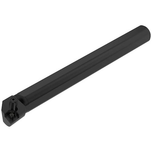 トラスコ中山 セコ 旋削 ISO標準ホルダー S・MCLNR・ 434-4345 (ご注文単位1個) 【直送品】