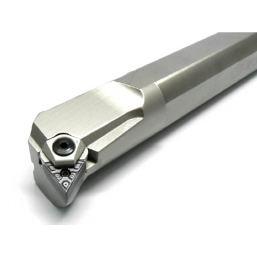 トラスコ中山 イスカル ISOターン 内径加工用ボーリングバー S－MTLNR／L－W 626-0829 (ご注文単位1個) 【直送品】