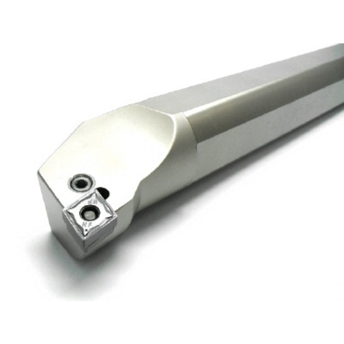 トラスコ中山 イスカル ISOターン 内径加工用ボーリングバー A／S－PCLNR／L 626-1191 (ご注文単位1個) 【直送品】