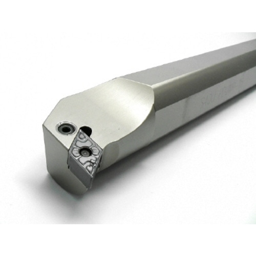 トラスコ中山 イスカル ISOターン 内径加工用ボーリングバー A／S－PDUNR／L 626-1205 (ご注文単位1個) 【直送品】