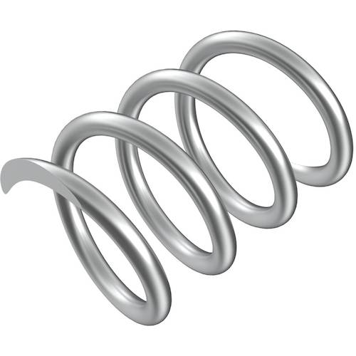 トラスコ中山 セコ 交換部品 430-7515 (ご注文単位1個) 【直送品】