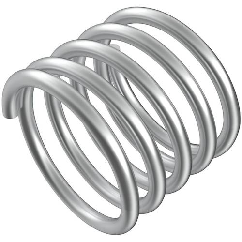 トラスコ中山 セコ 交換部品 430-8028 (ご注文単位1個) 【直送品】