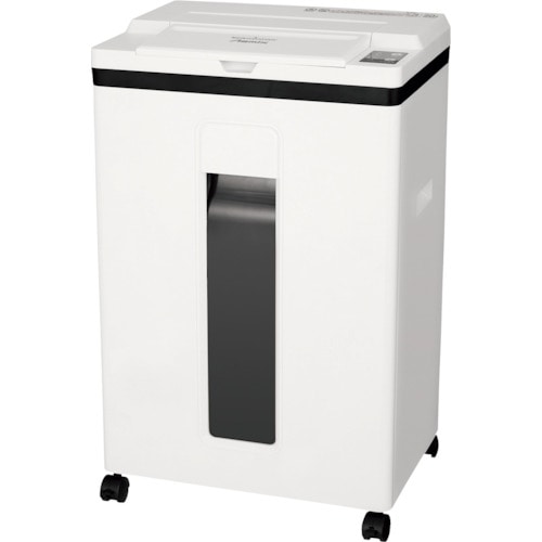 トラスコ中山 アスカ マイクロカットオートフィードシュレッダーS78MF 414-6106 (ご注文単位1台) 【直送品】