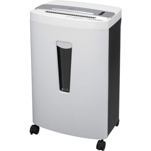 トラスコ中山 アスカ マイクロカットシュレッダー DM対応 609-2912 (ご注文単位1台) 【直送品】