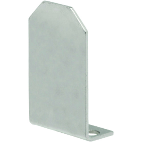 トラスコ中山 IWATA L型ドグブラケット 221-1832  (ご注文単位1個) 【直送品】