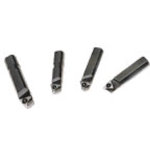 トラスコ中山 三菱 ツーリング・複合工具 MIバイトスクリューオン式ボーリングバー 676-3529 (ご注文単位1個) 【直送品】