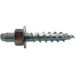 トラスコ中山 JPF ボルトスクリュー SBS845P (24本入) 365-6804 (ご注文単位1パック) 【直送品】