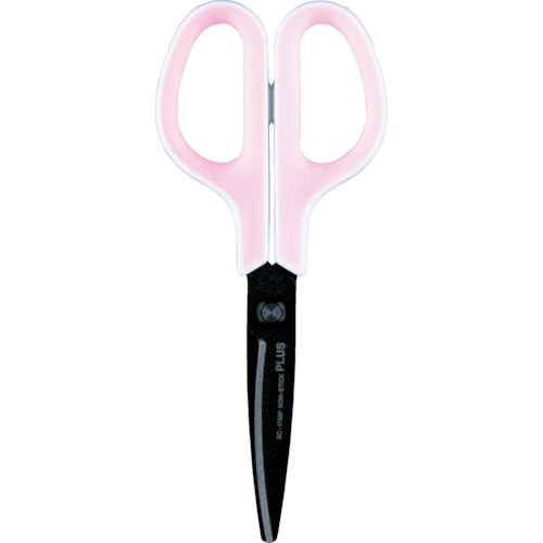 トラスコ中山 プラス 34547）フィットカットカーブ SC－175SF 白×桃 836-4468  (ご注文単位1本) 【直送品】