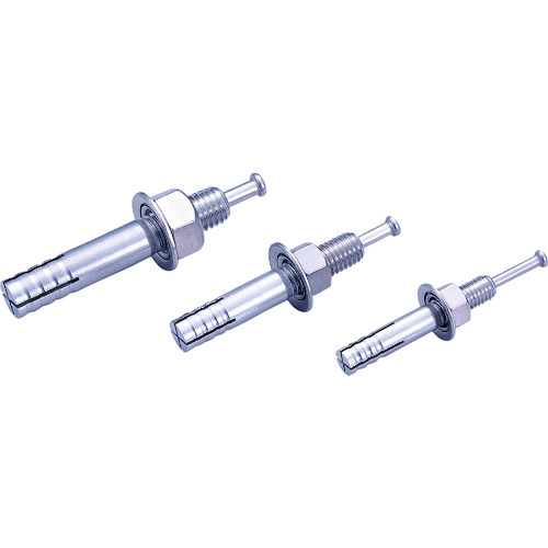 トラスコ中山 ユニカ ルーティアンカーSC－840 752-7071  （ご注文単位50本) 【直送品】