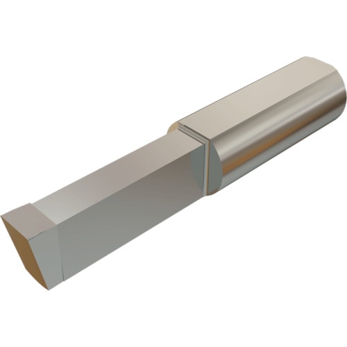 トラスコ中山 イスカル キー溝加工用ソリッドバー SCB IC908 110-5295 (ご注文単位1個) 【直送品】