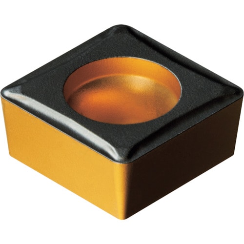 トラスコ中山 サンドビック コロターン107 旋削用ポジチップ（122） 4415 255-5612 (ご注文単位10個) 【直送品】