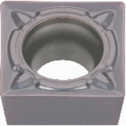 トラスコ中山 タンガロイ 旋削加工用インサート PVDコーティング AH6225 432-6285 (ご注文単位10個) 【直送品】