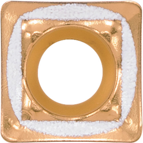 トラスコ中山 京セラ マジックドリルDRV用チップ CVDコーティング CA520D 273-5996（ご注文単位10個）【直送品】