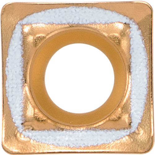 トラスコ中山 京セラ マジックドリルDRV用チップ CVDコーティング CA520D 273-7614（ご注文単位10個）【直送品】