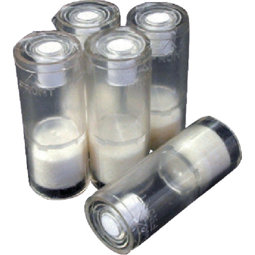 トラスコ中山 エンジニア SD-20用フィルターカートリッジ(5本入) 849-8601 (ご注文単位1パック) 【直送品】