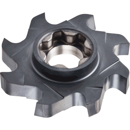 トラスコ中山 イスカル Tスロット 交換式ミーリングヘッド SD－SP IC908 123-2402 (ご注文単位1個) 【直送品】