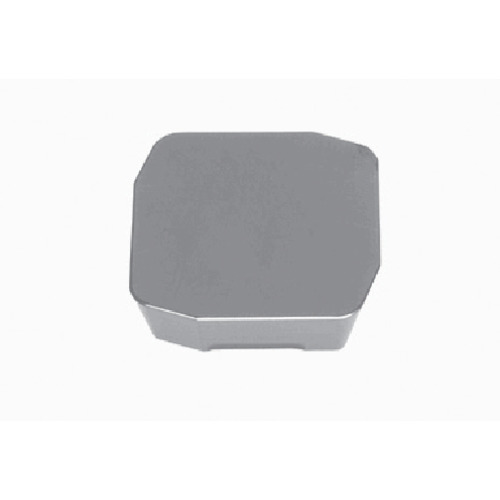 トラスコ中山 タンガロイ 転削加工用インサート CVDコーティング T3130 706-1048 (ご注文単位10個) 【直送品】