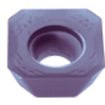 トラスコ中山 タンガロイ 転削加工用インサート PVDコーティング AH120 349-2273 (ご注文単位10個) 【直送品】