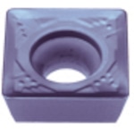 トラスコ中山 タンガロイ 転削加工用インサート PVDコーティング AH120 349-2303 (ご注文単位10個) 【直送品】