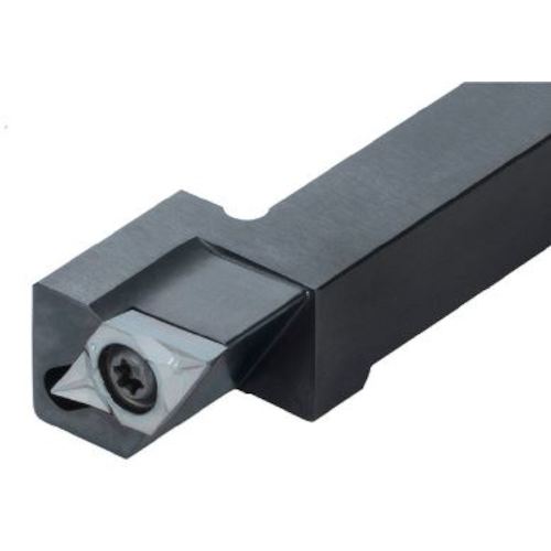 トラスコ中山 京セラ スモールツールホルダ Y軸用 SDJC－FF－Y 272-8158 (ご注文単位1本) 【直送品】