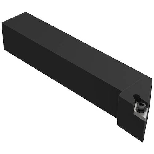 トラスコ中山 セコ 旋削 ISO標準ホルダー SDJCR・ 434-4342 (ご注文単位1個) 【直送品】