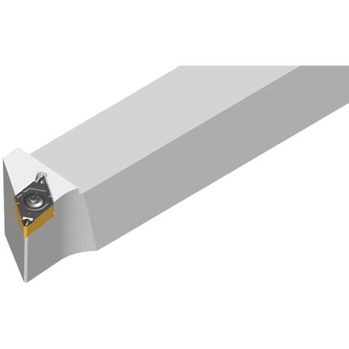 トラスコ中山 テグテック ライノMターン 外径加工用ホルダー（スクリュークランプ） 441-1163 (ご注文単位1本) 【直送品】