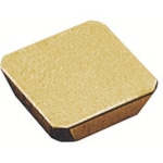 トラスコ中山 MOLDINO カッタ用チップ SDK42TN－C9 CH550 CH550 429-4611 (ご注文単位10個) 【直送品】