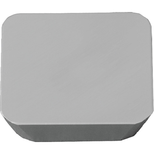 トラスコ中山 京セラ フライス加工用チップ SDKN TN100M 177-5367 (ご注文単位10個) 【直送品】