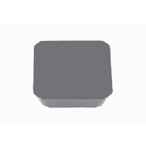 トラスコ中山 タンガロイ 転削加工用インサート 超硬合金 UX30 349-4535 (ご注文単位10個) 【直送品】