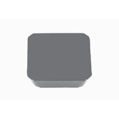 トラスコ中山 タンガロイ 転削加工用インサート サーメット NS740 349-4594 (ご注文単位10個) 【直送品】