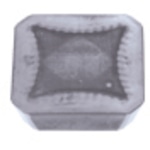 トラスコ中山 タンガロイ 転削加工用インサート サーメット NS740 349-4624 (ご注文単位10個) 【直送品】