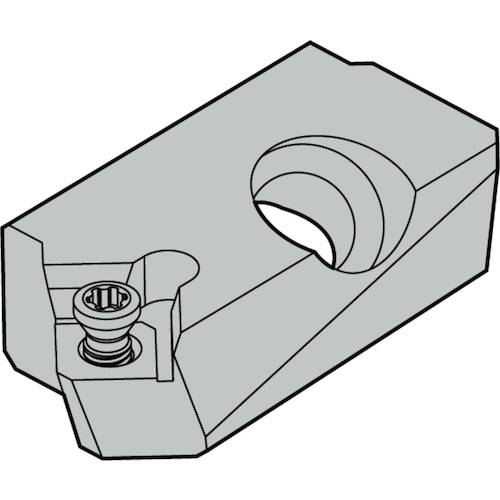 トラスコ中山 セコ 交換部品 430-6893 (ご注文単位1個) 【直送品】