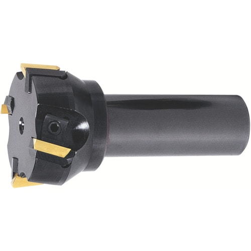 トラスコ中山 MOLDINO アルファ90 シャンクタイプ SE90-4050R 429-4769 (ご注文単位1個) 【直送品】