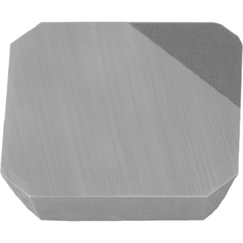 トラスコ中山 京セラ フライス加工用チップ SEEN TN100M 207-6268 (ご注文単位10個) 【直送品】