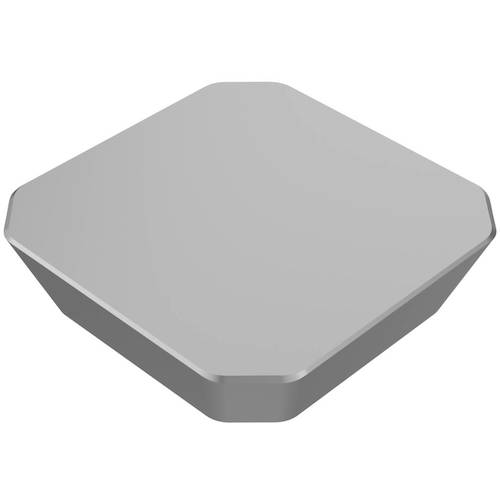 トラスコ中山 セコ フライス CBNろう付けインサート CBN300 430-8664 (ご注文単位2個) 【直送品】