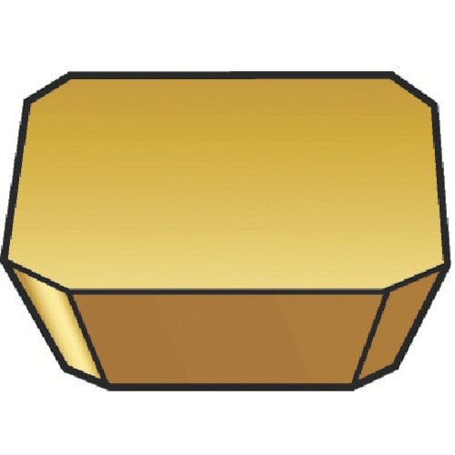 トラスコ中山 サンドビック フライスカッター用チップ(150) 3040 153-1379 (ご注文単位10個) 【直送品】