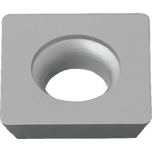 トラスコ中山 京セラ 面取りエンドミルMCSEシリーズ用チップ SEKW TN100M 647-3245 (ご注文単位10個) 【直送品】