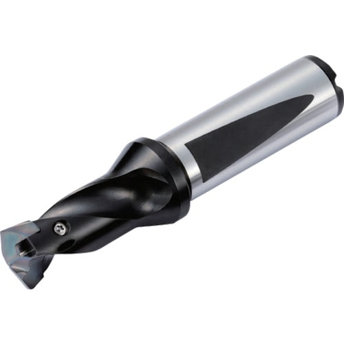 トラスコ中山 京セラ マジックドリル用ホルダ SF-DRA 加工深さ1.5×DC 124-0478 (ご注文単位1本) 【直送品】