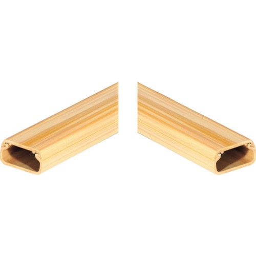 トラスコ中山 マサル ニュー・エフモール付属品 マガリ 1号 ツガ 121-2961  (ご注文単位1個) 【直送品】