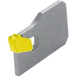 トラスコ中山 イスカル セルフグリップ アダプター SGB 145-4005 (ご注文単位1本) 【直送品】