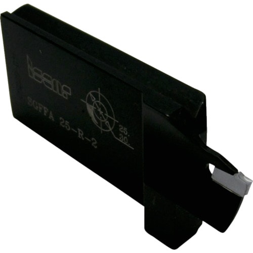 トラスコ中山 イスカル セルフグリップチップ用ブレード SGFFH 162-5926 (ご注文単位1本) 【直送品】