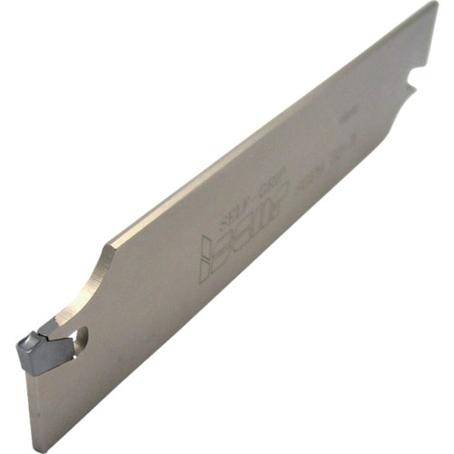 トラスコ中山 イスカル セルフグリップ ブレード SGFH 626-3950 (ご注文単位1個) 【直送品】