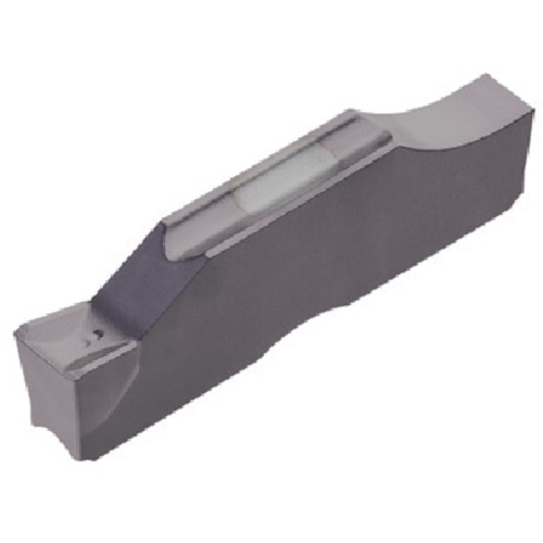 トラスコ中山 タンガロイ 外径深溝入れ、突っ切り加工用インサート SGM AH725 701-6611 (ご注文単位10個) 【直送品】