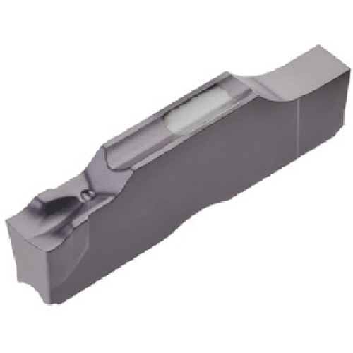 トラスコ中山 タンガロイ 外径溝入れ、突っ切り加工用インサート SGS AH725 701-6824 (ご注文単位10個) 【直送品】