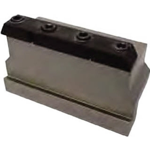 トラスコ中山 イスカル ツールブロック SGTBU 626-4115 (ご注文単位1個) 【直送品】