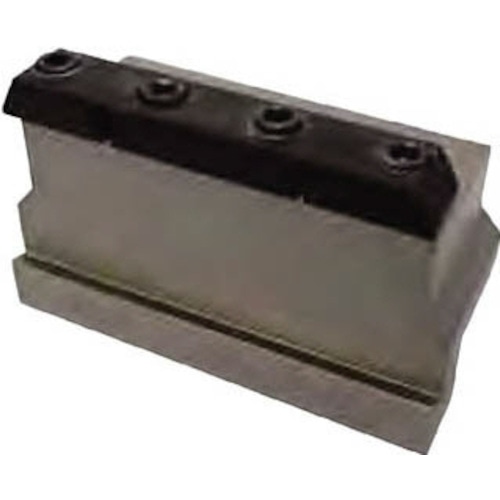 トラスコ中山 イスカル ツールブロック SGTBU 626-4131 (ご注文単位1個) 【直送品】