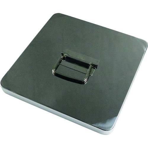 トラスコ中山 スギコ 18－0 一斗缶用蓋 205-9247  (ご注文単位1枚) 【直送品】