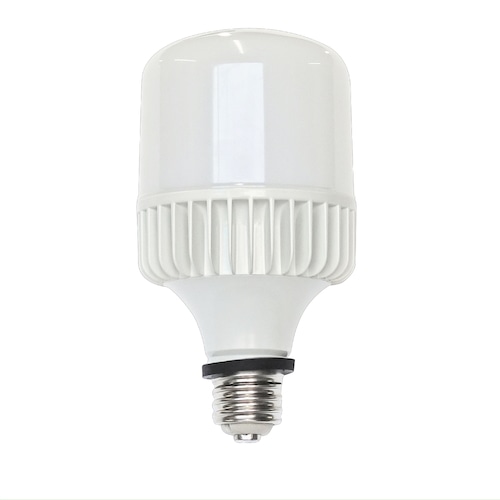 トラスコ中山 セフティー SAFETY 仮設照明 E39LED電球 バラストレス水銀灯500W相当 屋外対応 566-5207 (ご注文単位1本) 【直送品】