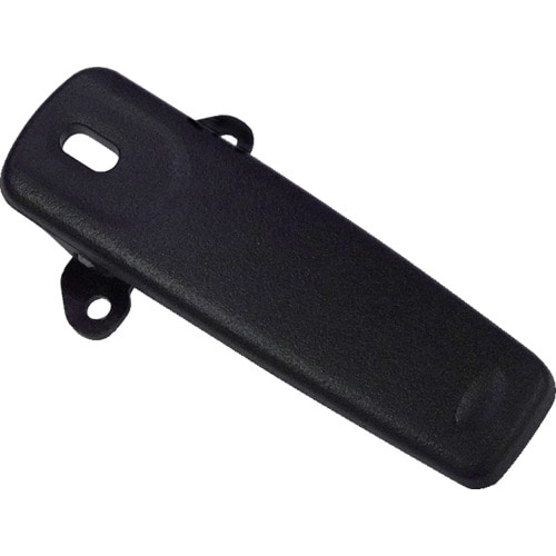 トラスコ中山 八重洲無線 ベルトクリップ 653-8233 (ご注文単位1個) 【直送品】