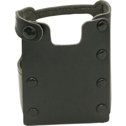 トラスコ中山 八重洲無線 キャリングケース 263-7477 (ご注文単位1個) 【直送品】